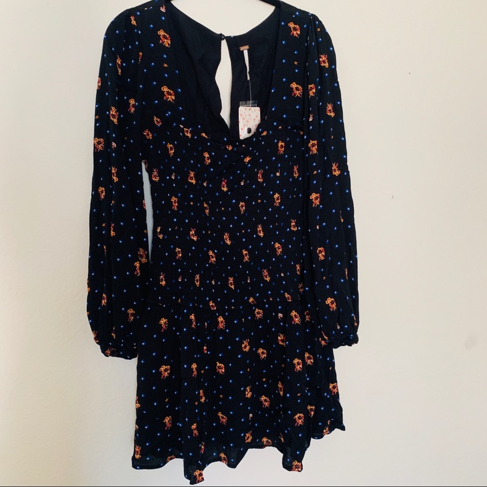 Free people dress